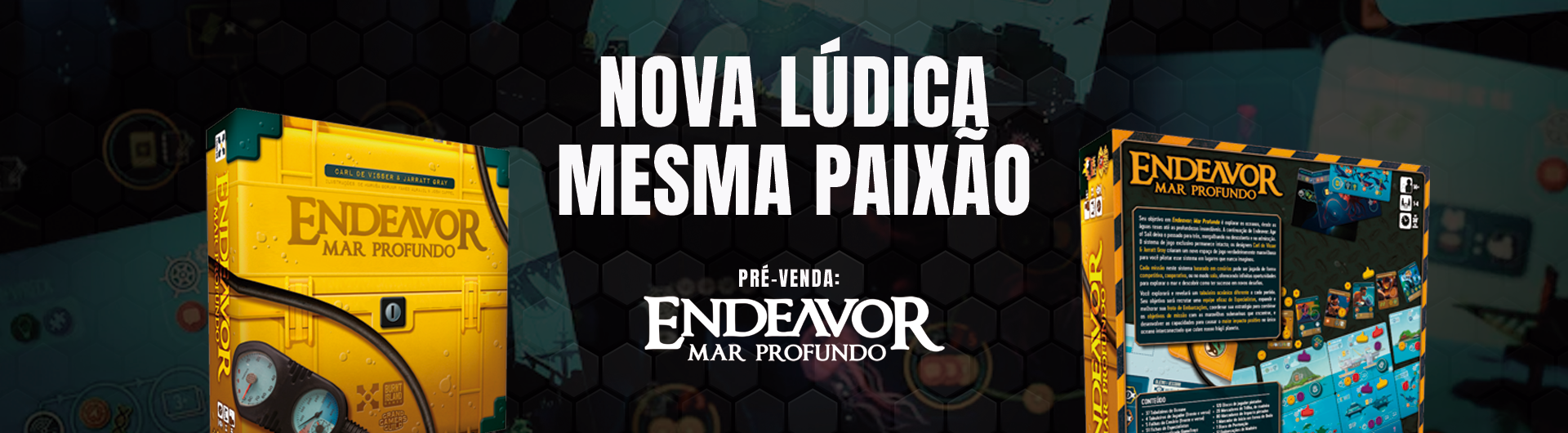 nova-direção