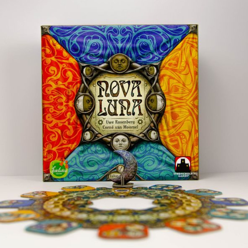 Nova Luna