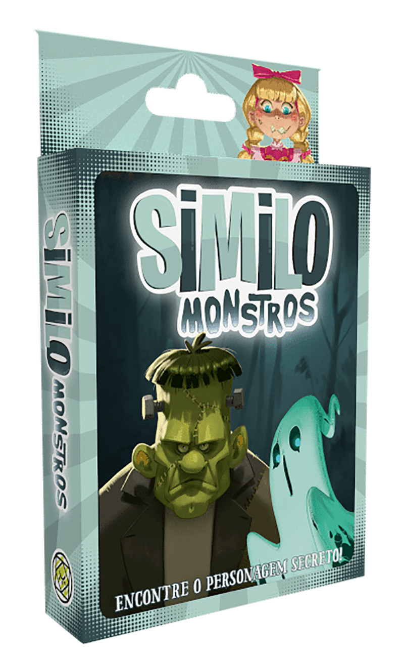 Similo: Monstros