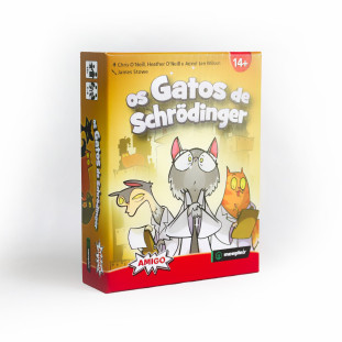 Gatos de Schrödinger 