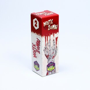 Noite Zumbi 