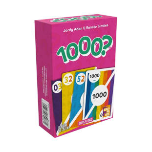 1000?