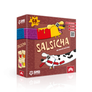 Salsicha