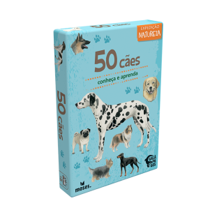 50 Cães