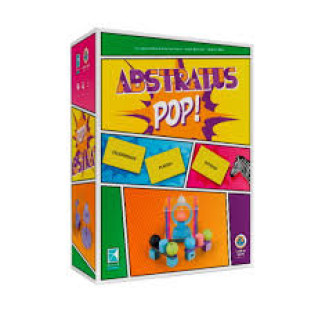 Abstratus Pop