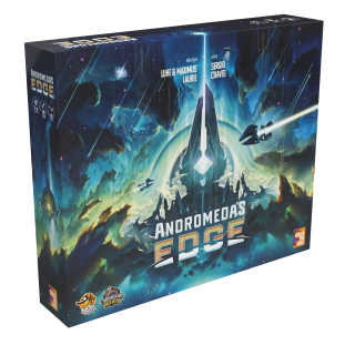 Andromeda's Edge