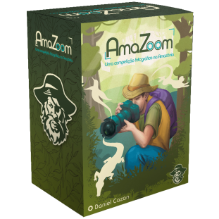 Amazoom