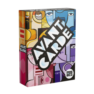 Avant Carde
