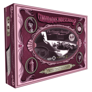 Convidados Indesejados 2: Os casos Berwick 