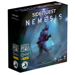 SideQuest: Nemesis