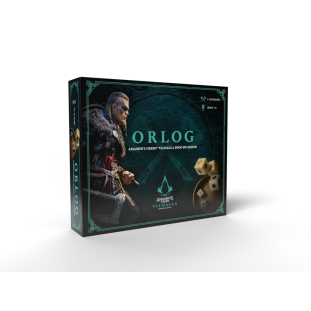 Assassin’s Creed: Valhalla – Orlog