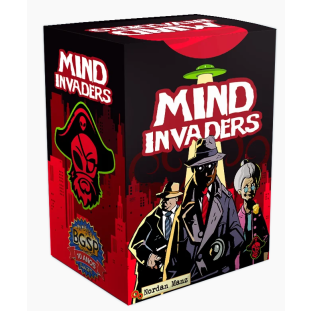 Mind Invaders 