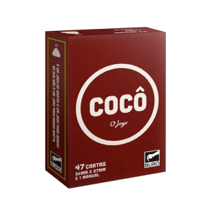 Cocô - O Jogo