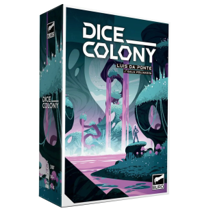 Dice Colony