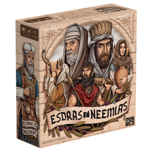 Esdras e Neemias