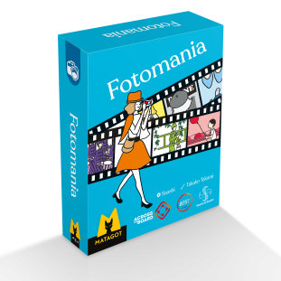 Fotomania