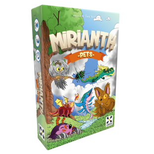 Mirianth Pets
