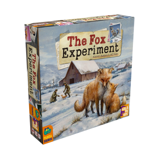 The Fox Experiment