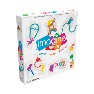 Imagine Family