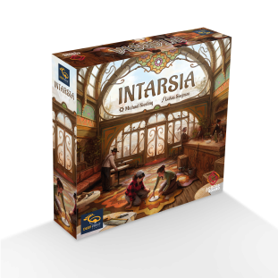 Intarsia 
