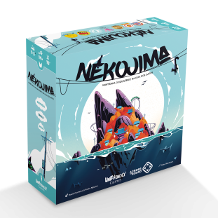 Nekojima 