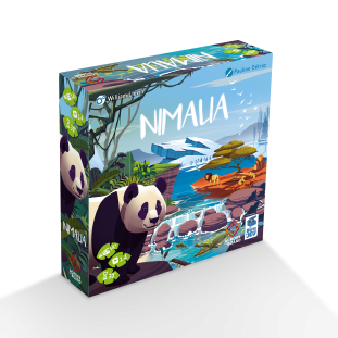 Nimalia