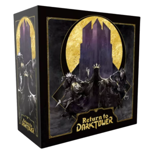 Return to Dark Tower