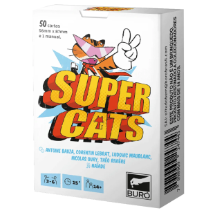 Super Cats