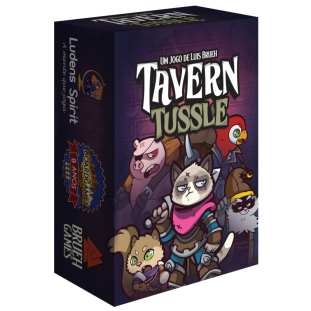 Tavern Tussle