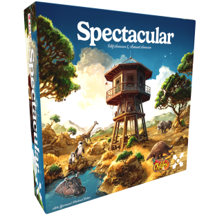 Spectacular