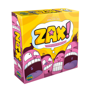 Zax!