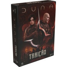 Jogo Duna: Traição
