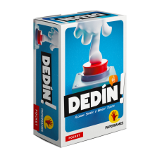 Dedín