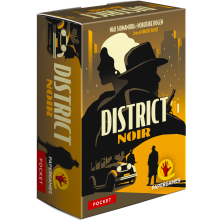 District Noir