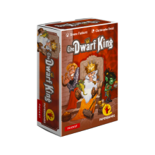 The Dwarf King