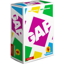 GAP