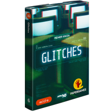 Glitches