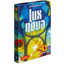 Lux Nova 