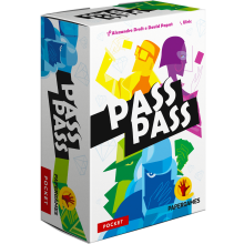 Pass Pass