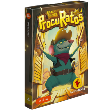 Procuratos