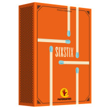 SixStix