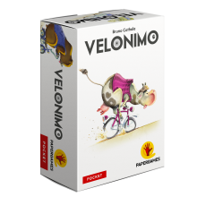 Velonimo