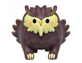 Figurines of Adorable Power: Dungeons & Dragons Owlbear (INGLÊS)