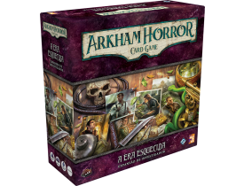Arkham Horror: Card Game - A Era Esquecida (Expansão de Investigador) 