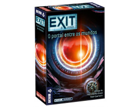 Exit: O Portal Entre Mundos