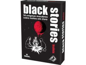 Black Stories - Insônia