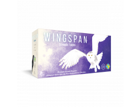 Wingspan - Europa