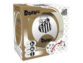 Dobble Futebol: Santos