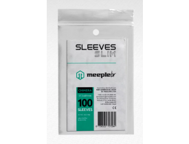 Sleeve Slim Meeplebr – Chimera (57,5 x 89 mm)