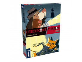 Checkpoint Charlie (Reimpressão)